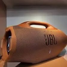 JBL Boombox 4 Marrom  - Foto 2