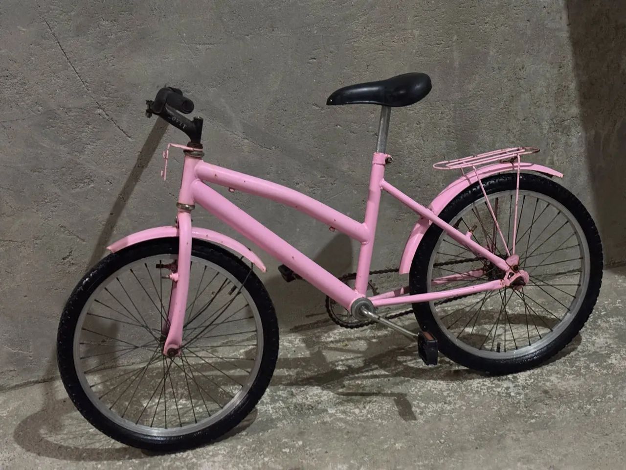 Venda de Bicicleta infantil  - Foto 5