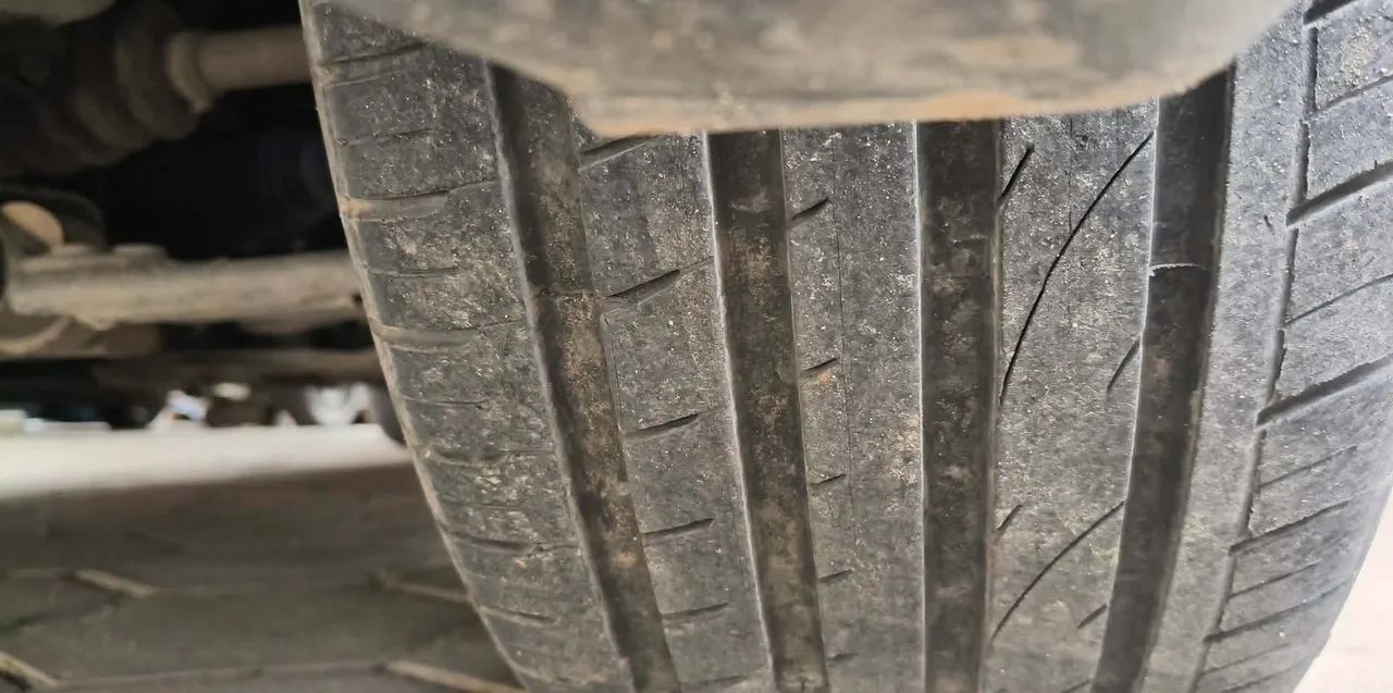 Roda aro 17 - Foto 3