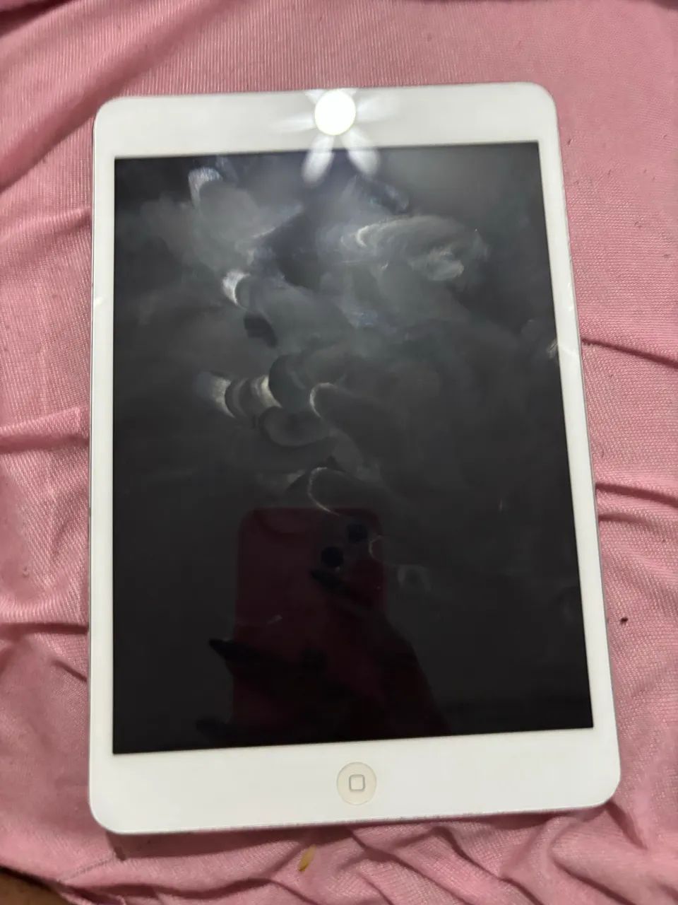 iPad para retirada de peça  - Foto 2