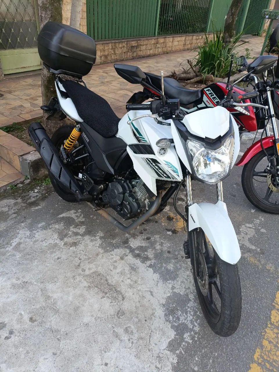 Fazer 150 SED - Foto 3