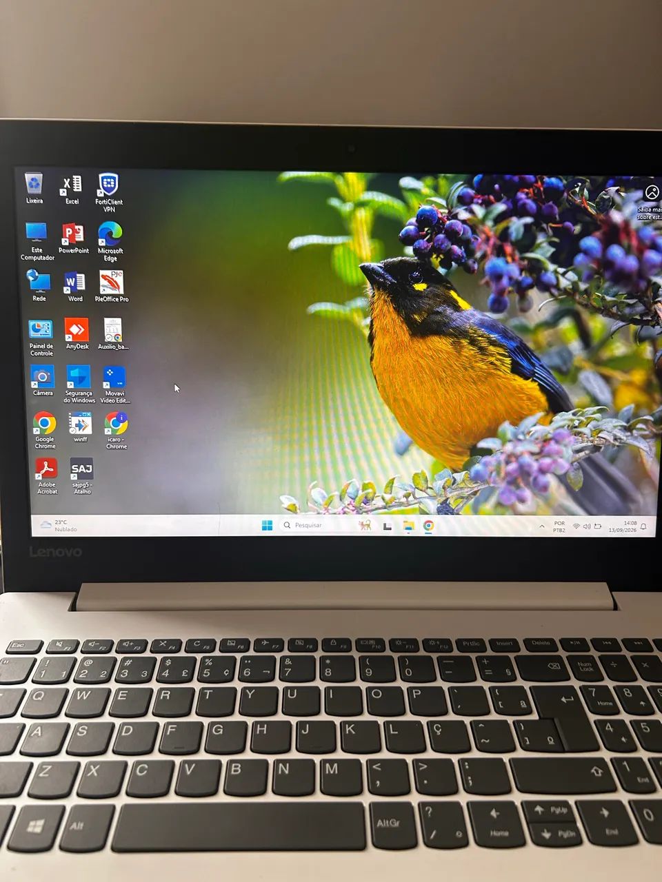 Notebook Lenovo  - Foto 2