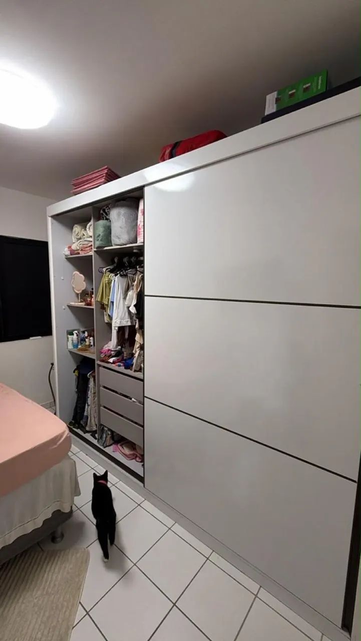 Guarda roupa  - Foto 2