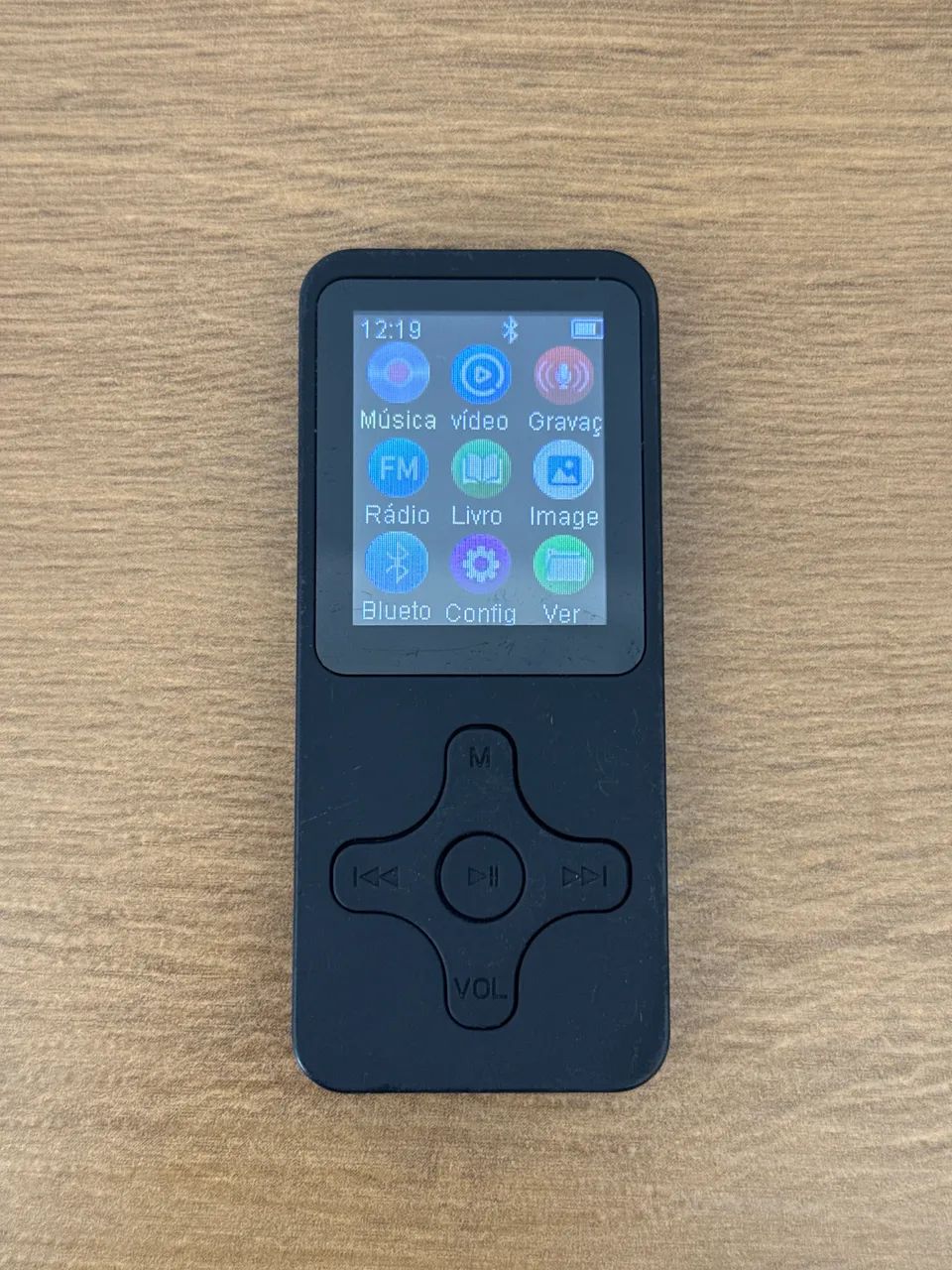 MP3 Player  - Foto 2