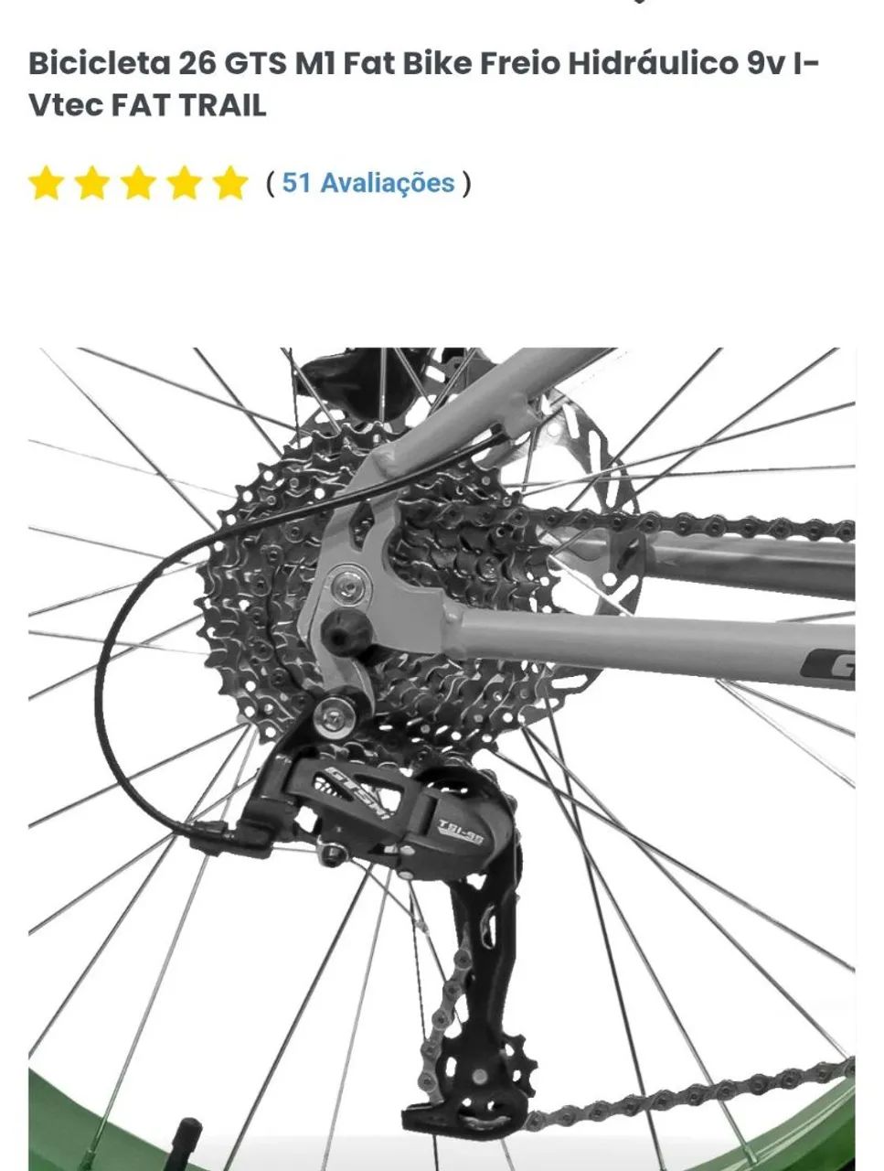 Bikes fat - Foto 3