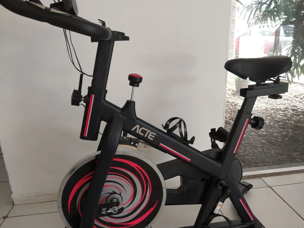 Bicicleta ergometrica de Spinning. Aceito Ofertas - Foto 4