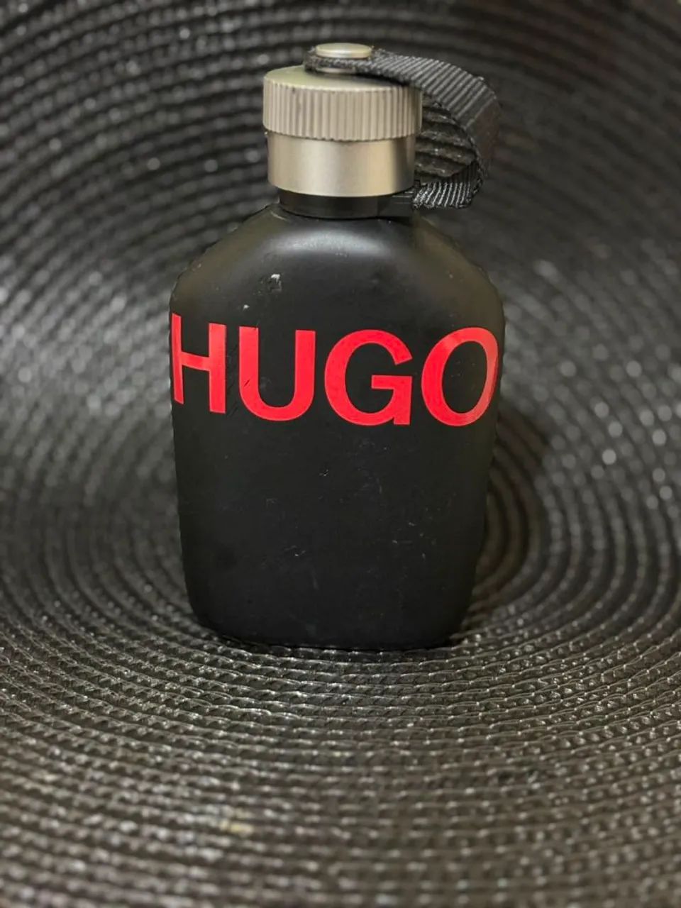 Perfume just different 125ml - hugo boss