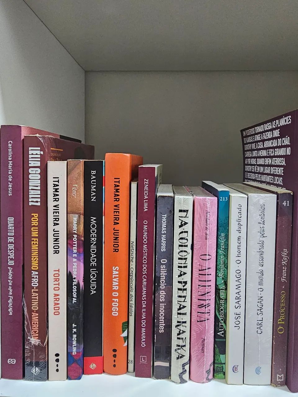 Livros novos. - Foto 5