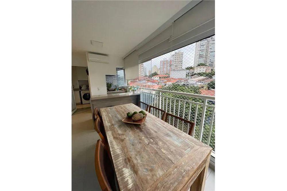Lazer completo!! Pronto pra morar Aclimação. - Foto 4