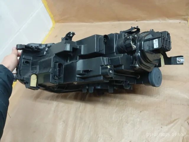 Farol Tcross Highline Full Led - Foto 2