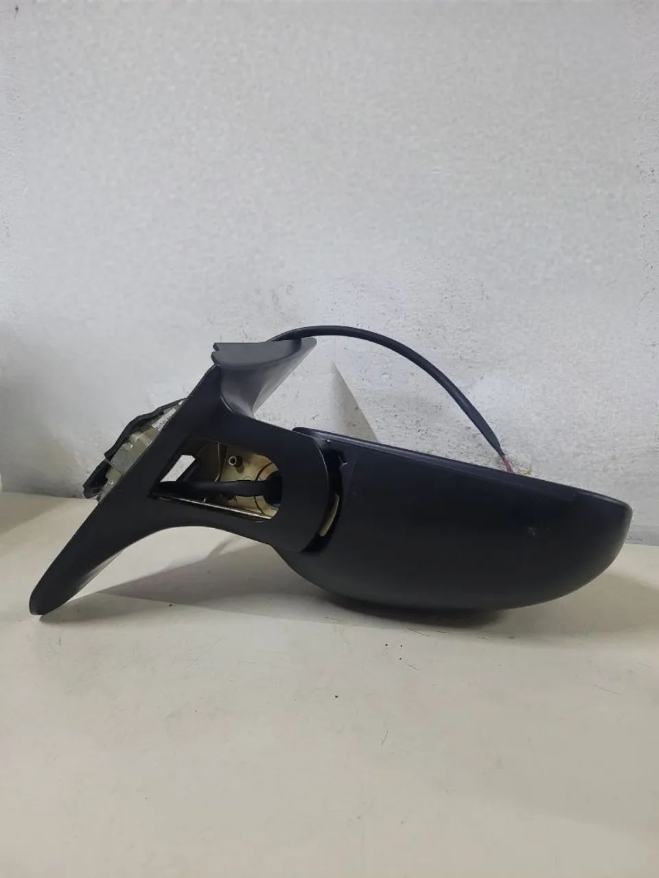Retrovisor Direito Logus Pointer 1994 a 1999 - Foto 4