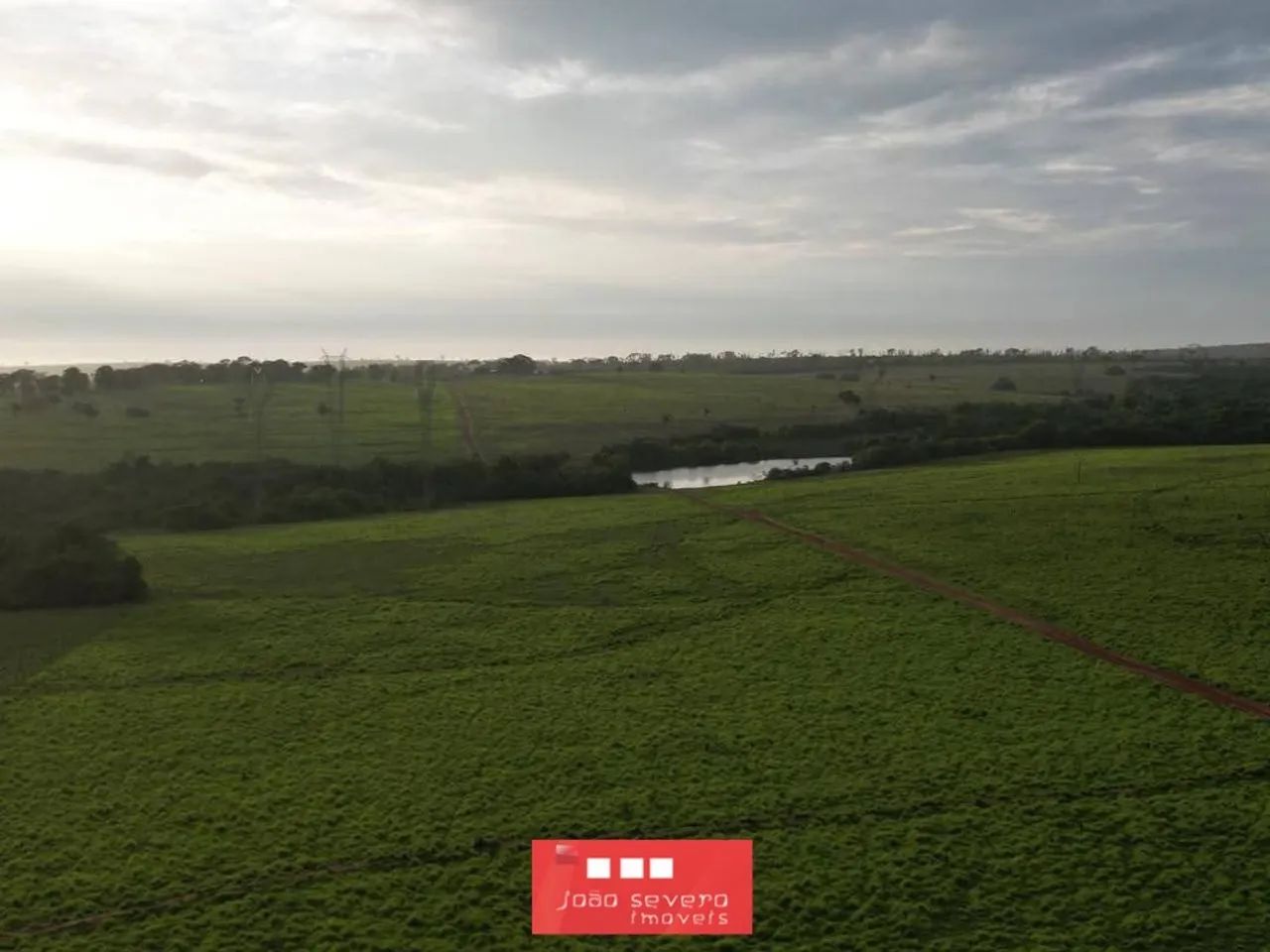 Fazenda para Venda em Guaraí - Foto 3