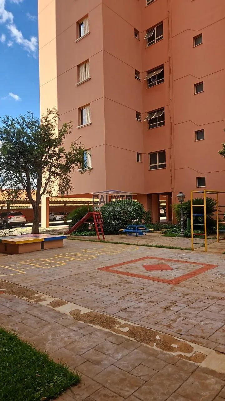 APARTAMENTO BAIRRO MARTINS