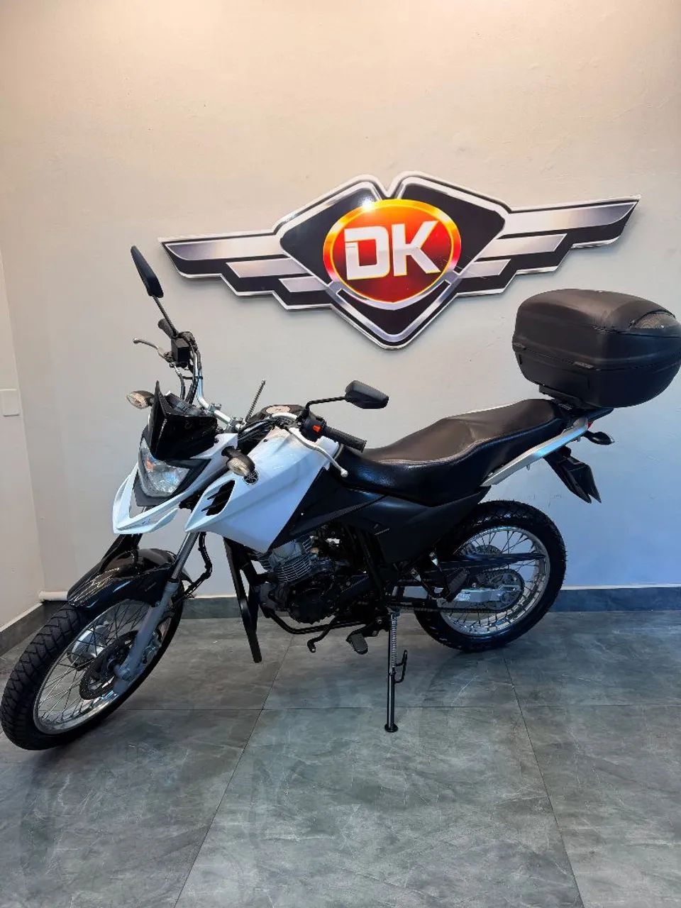 XTZ 150 Crosser S Flex 2022 - 1537519346 | OLX