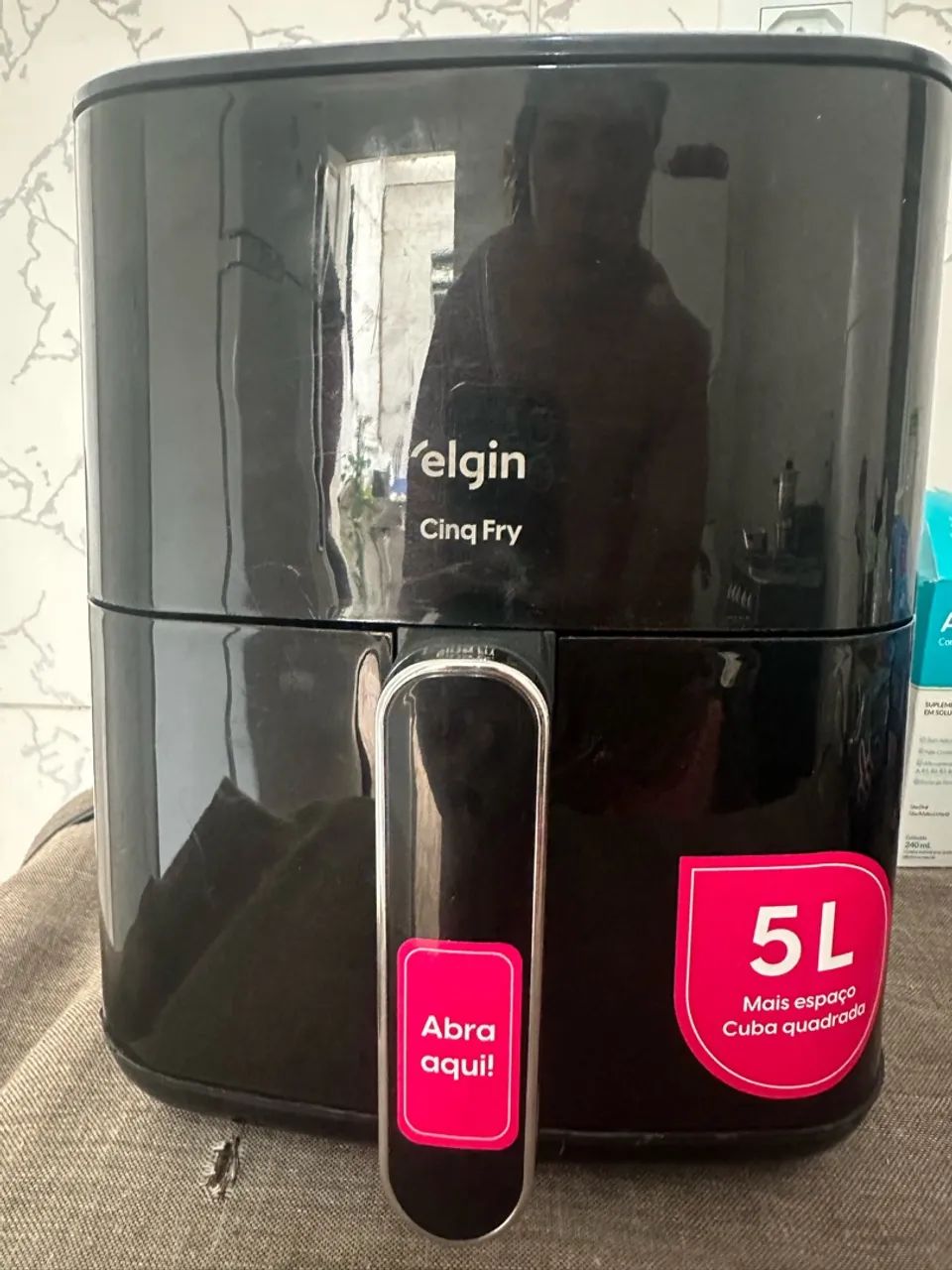 Air fryer  - Foto 2