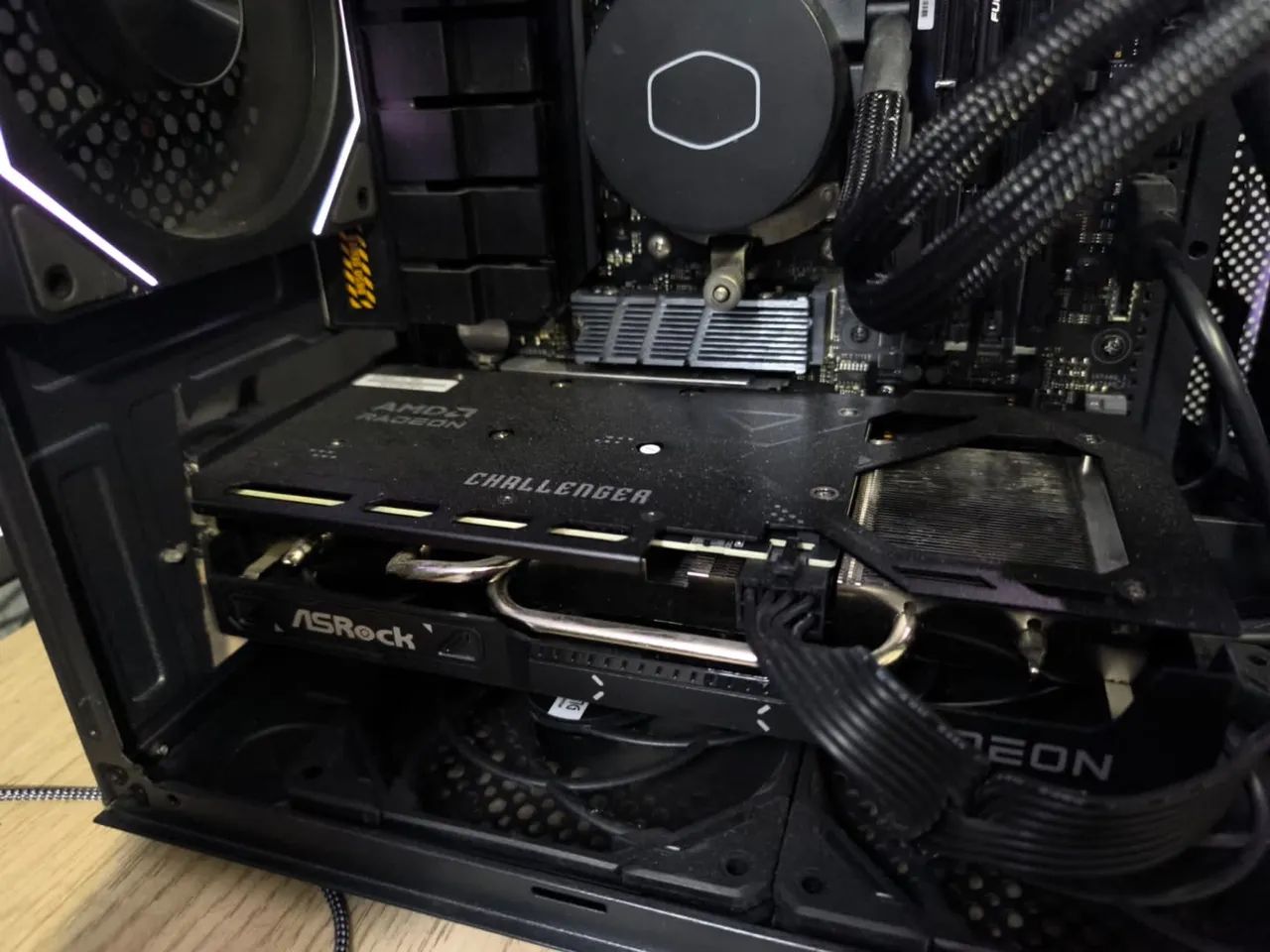 PC GAMER AM5 - Foto 3