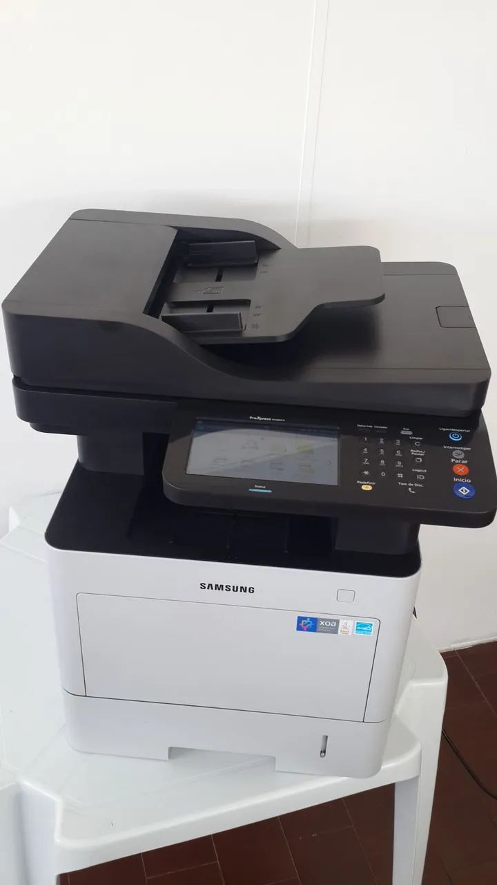 Impressora Multifuncional M408065581397024003123