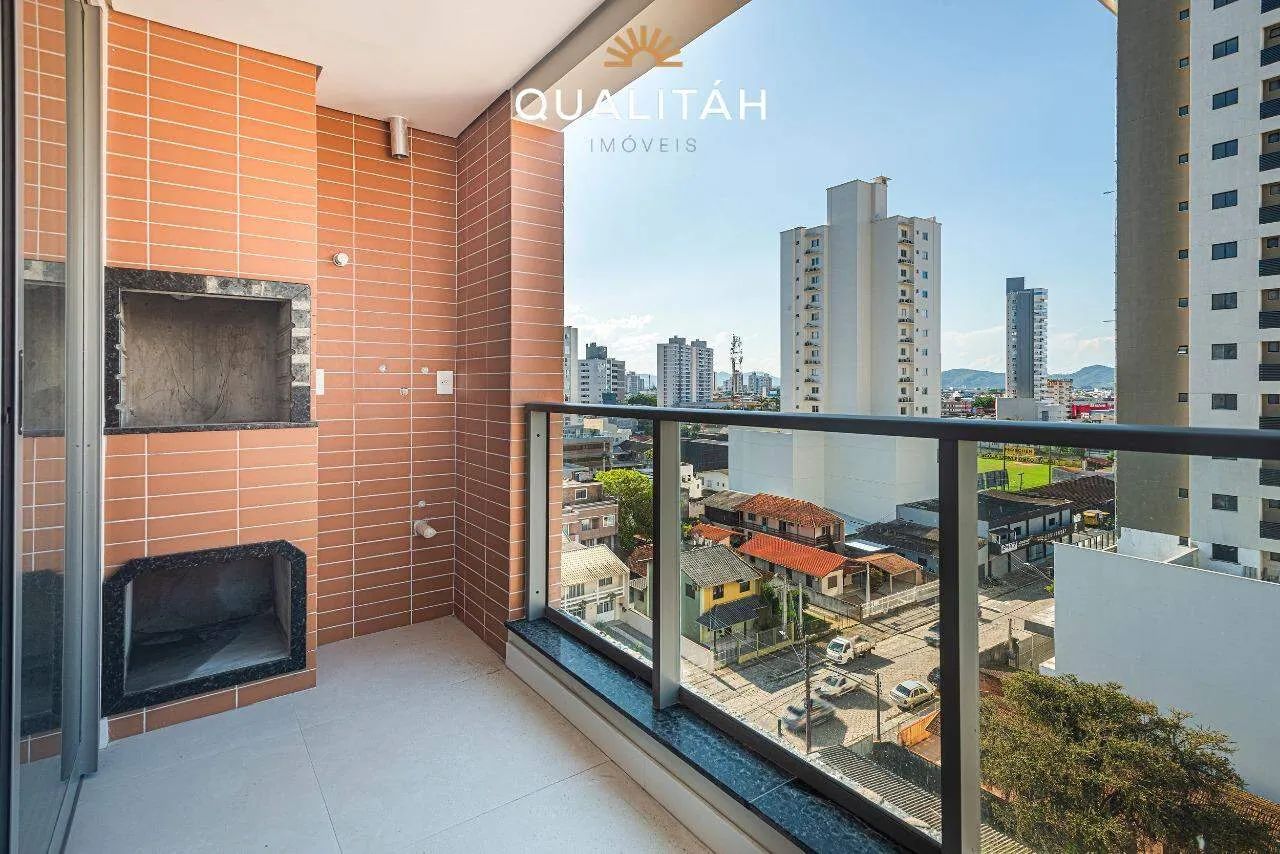 Apartamento Mobiliado com 2 Dormitórios no Edifício Duque 375 - Foto 5