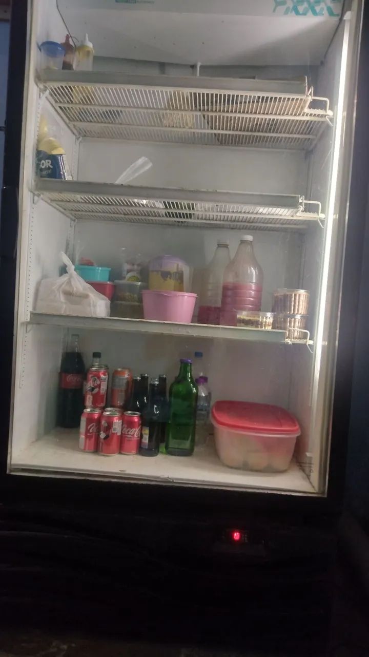 Freezer expositor metalfrio - Foto 2