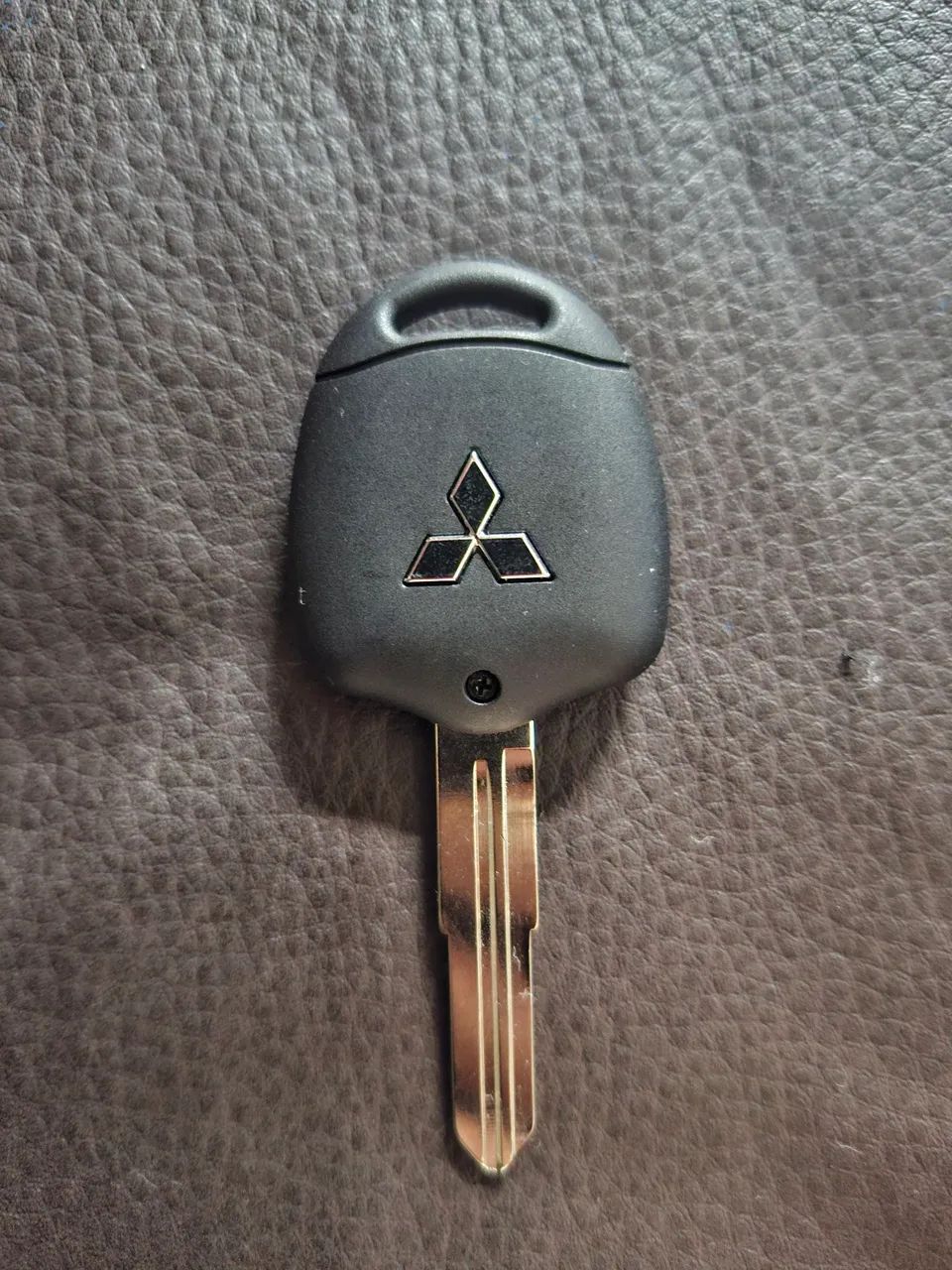 Chave Completa Outlander 2014 2015 2016 2017 - Foto 2