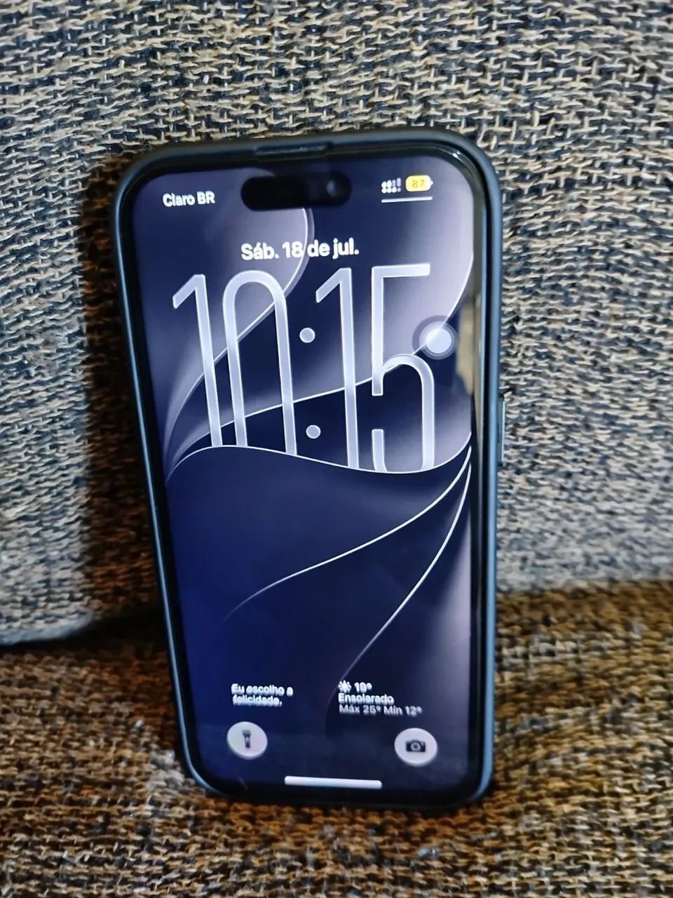 Troco ou vendo IPhone 14 Pro 