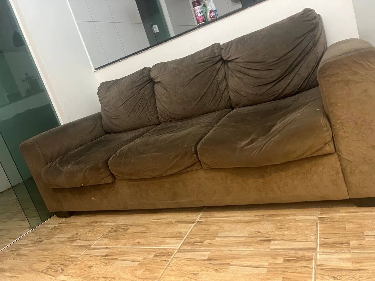 Sofá 
