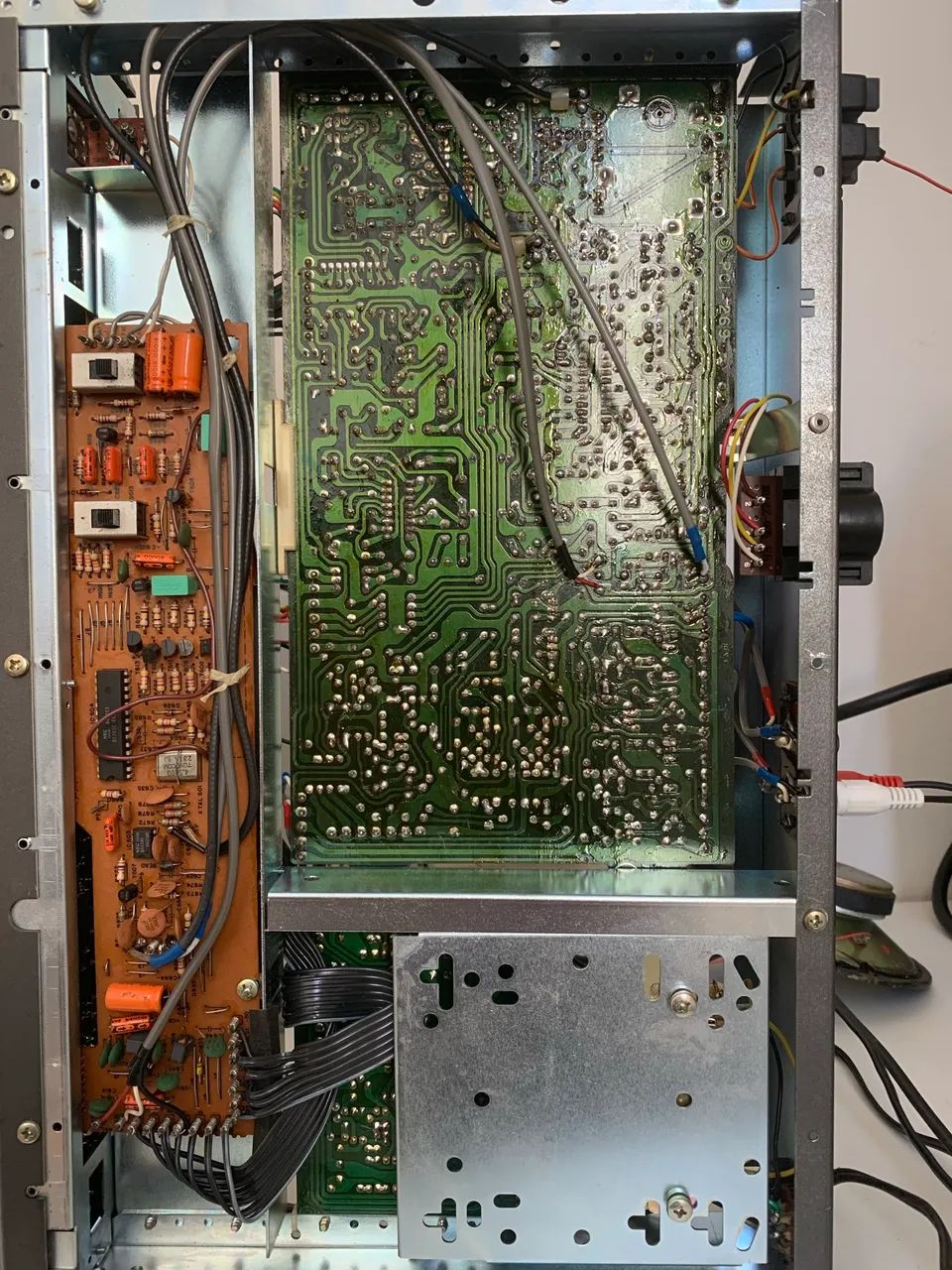 Gradiente T-2 ( Model 16 ) Tuner Sintonizador - Foto 4