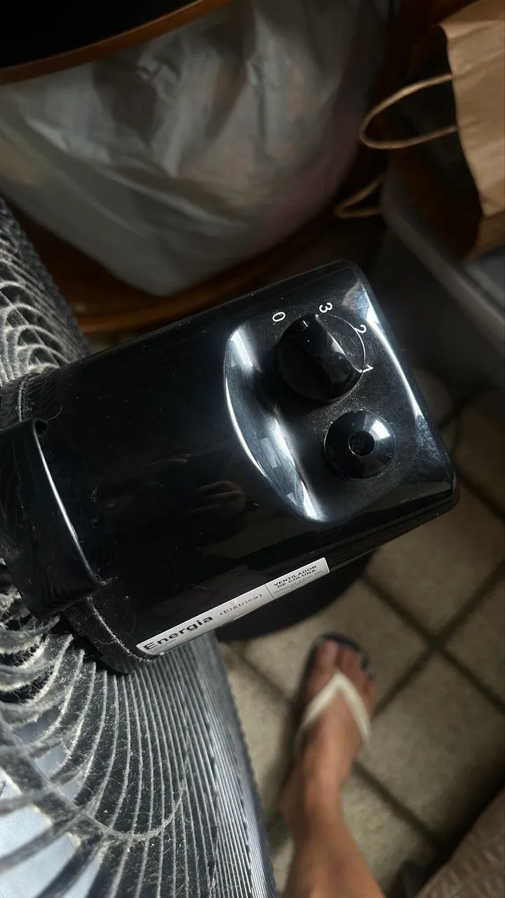 Ventilador Ventosol - Foto 2