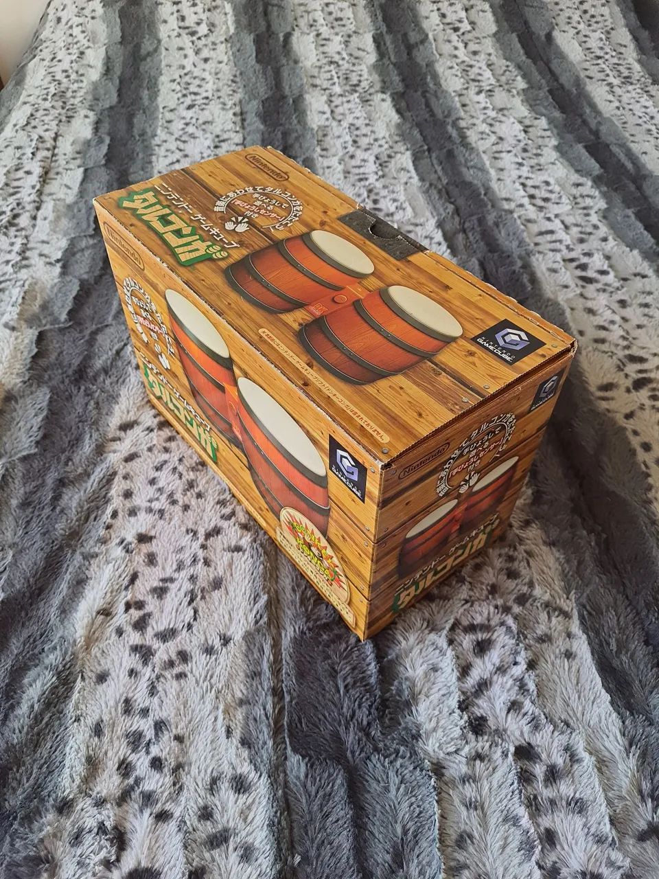  Game Cube Bongos - Foto 3