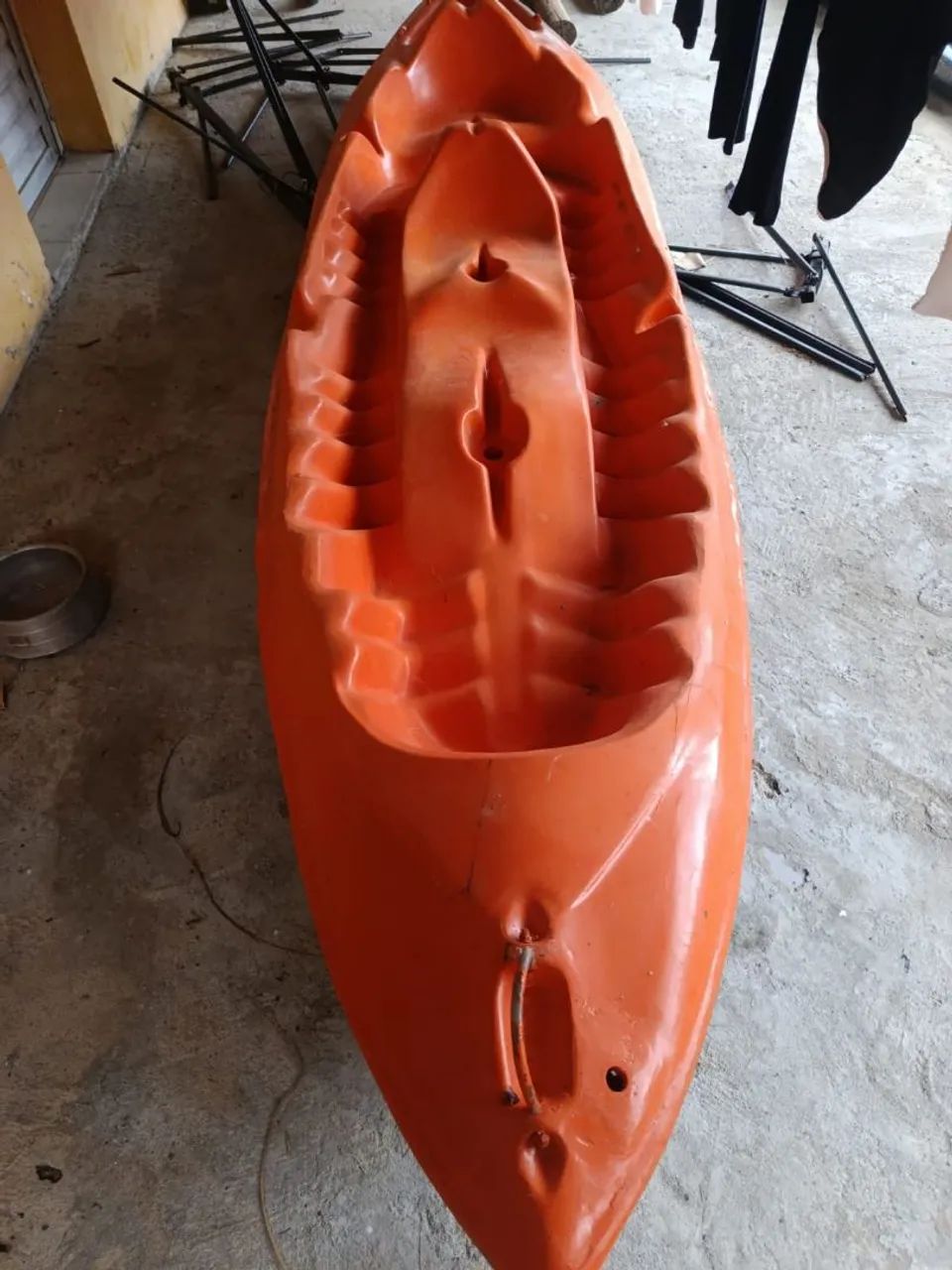 Caiaque 2 lugares 