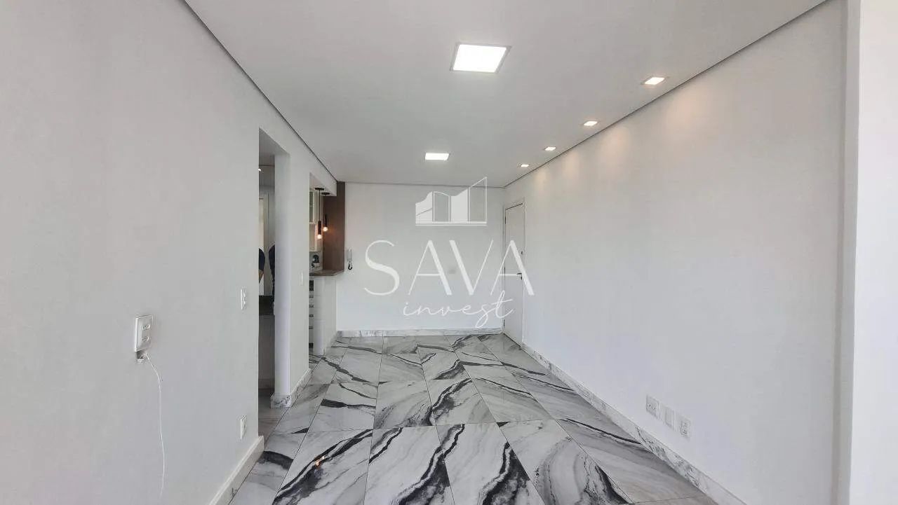 Apartamento à venda com 36,85 m² no Buritis - Foto 4
