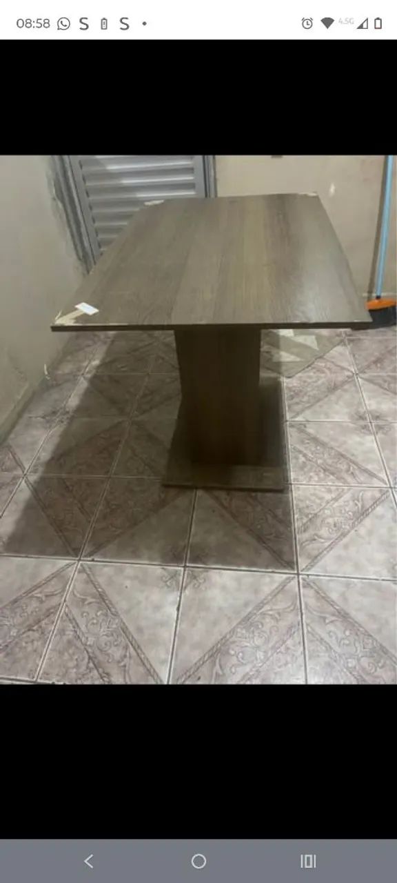 Mesa de jantar - Foto 5