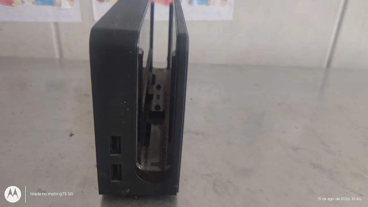 Dock Switch Oled - Foto 3