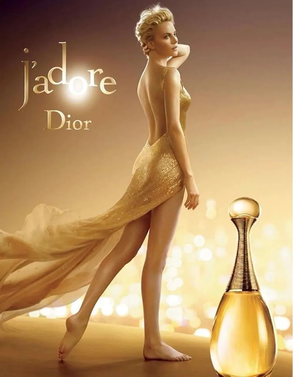 Perfume J?adore edp 100ml - Foto 4