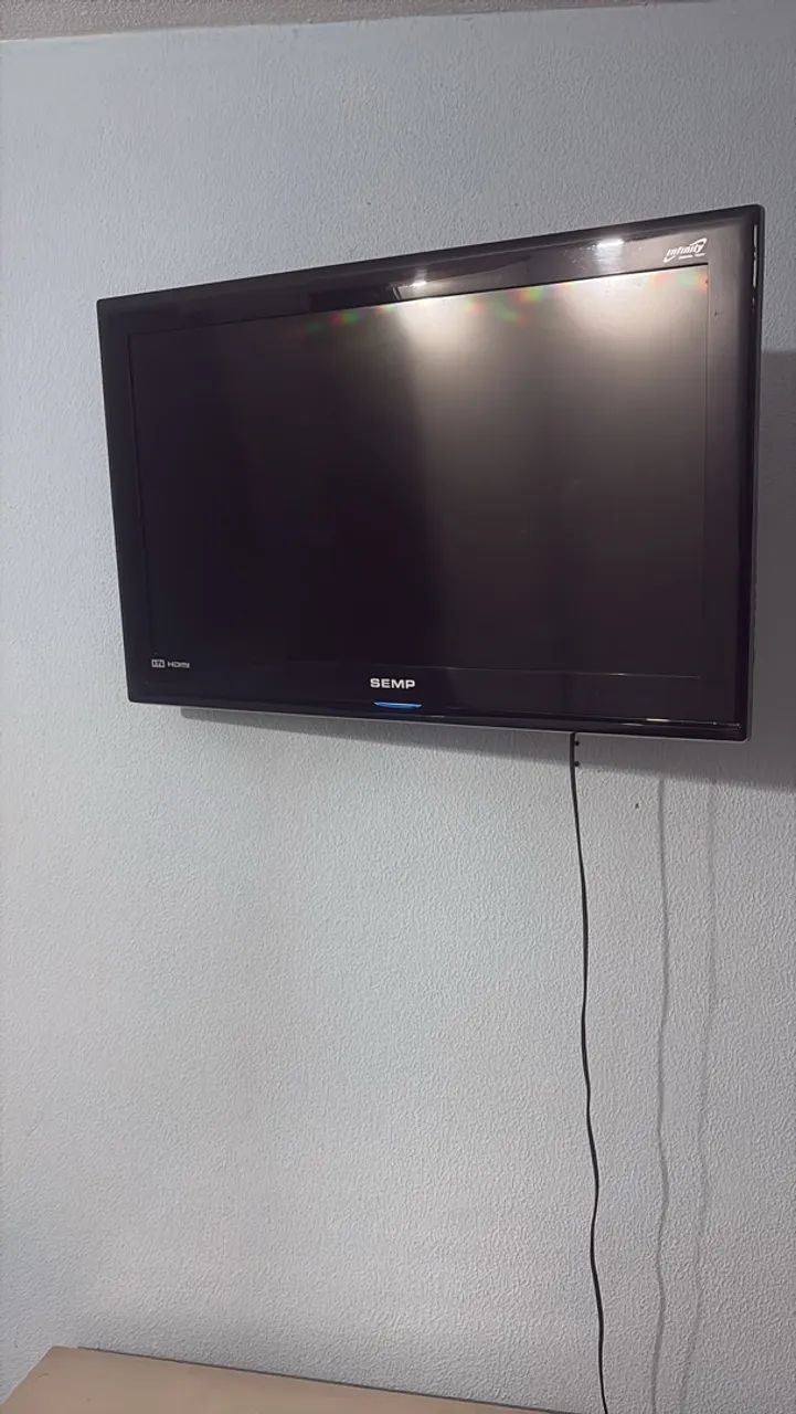 TV 32? (não é smart) semp - Foto 2