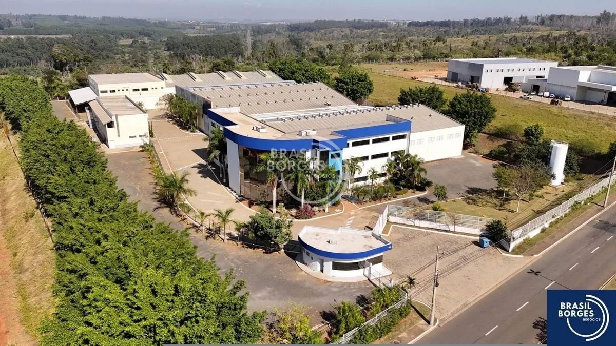 Imóvel Industrial em Indaiatuba-SP - Foto 3