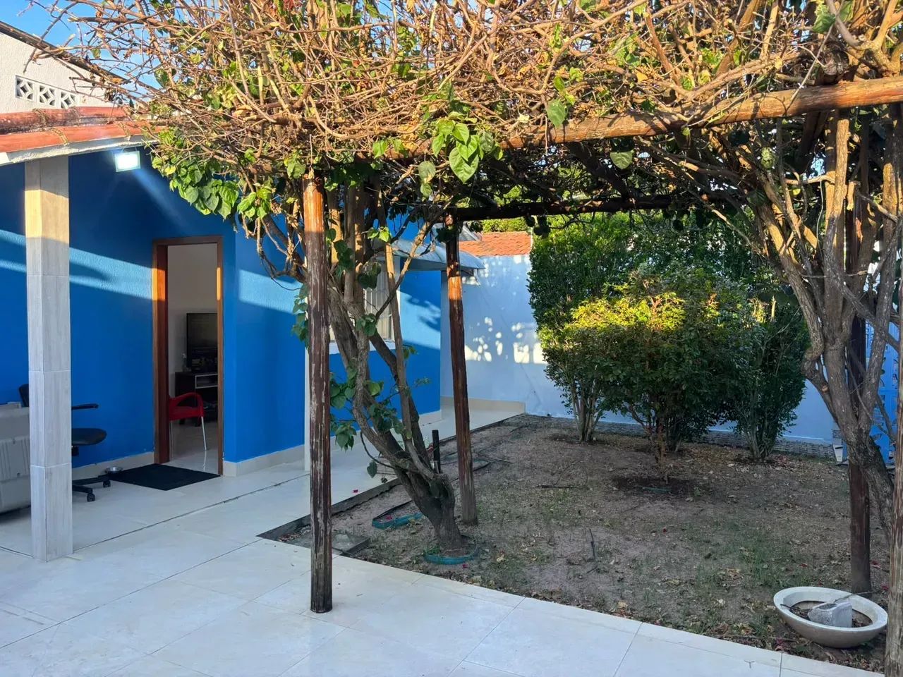 Oferta!! Casa 3/4 Suite No Parque Das Nações - Foto 2