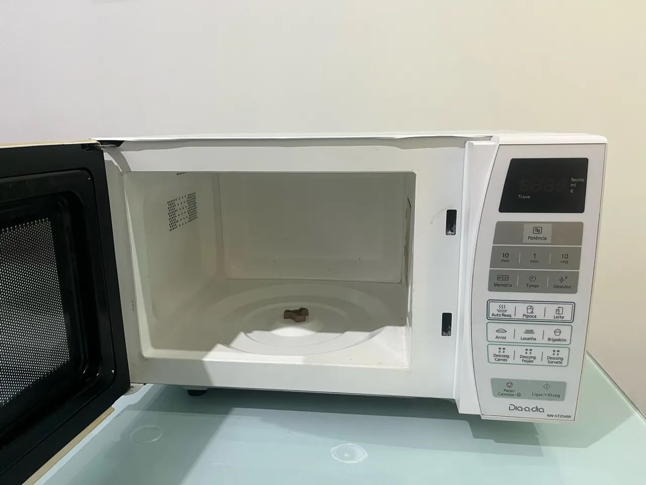 Microondas Panasonic  - Foto 5