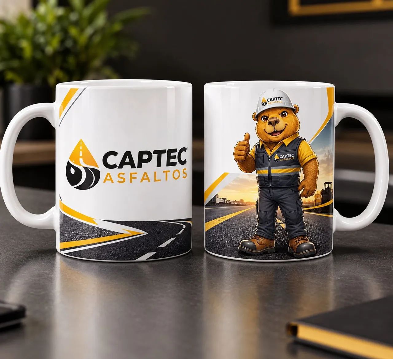 Canecas - Foto 2