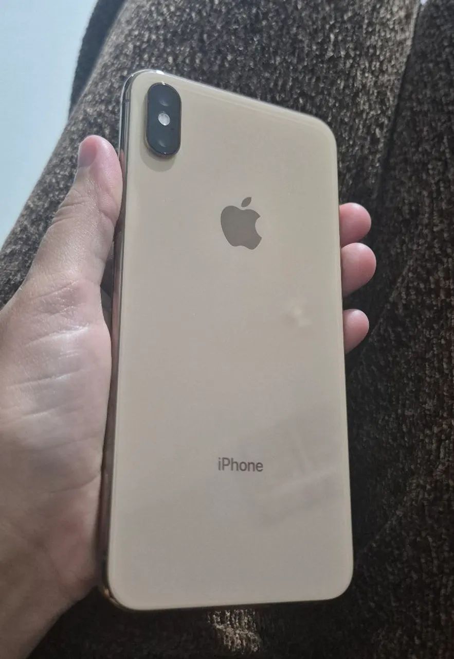 Iphone xs max