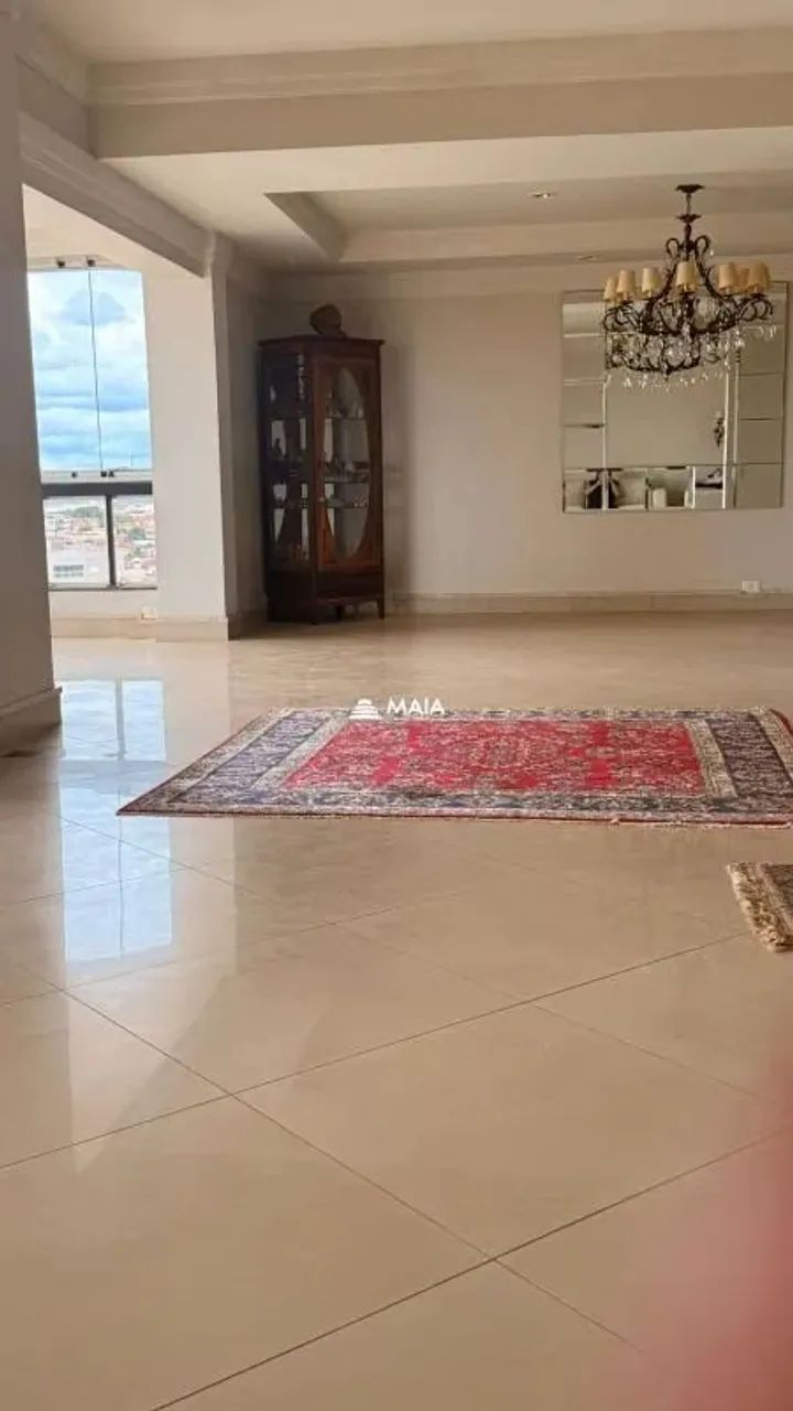 Apartamento à venda no Mercês - Foto 2