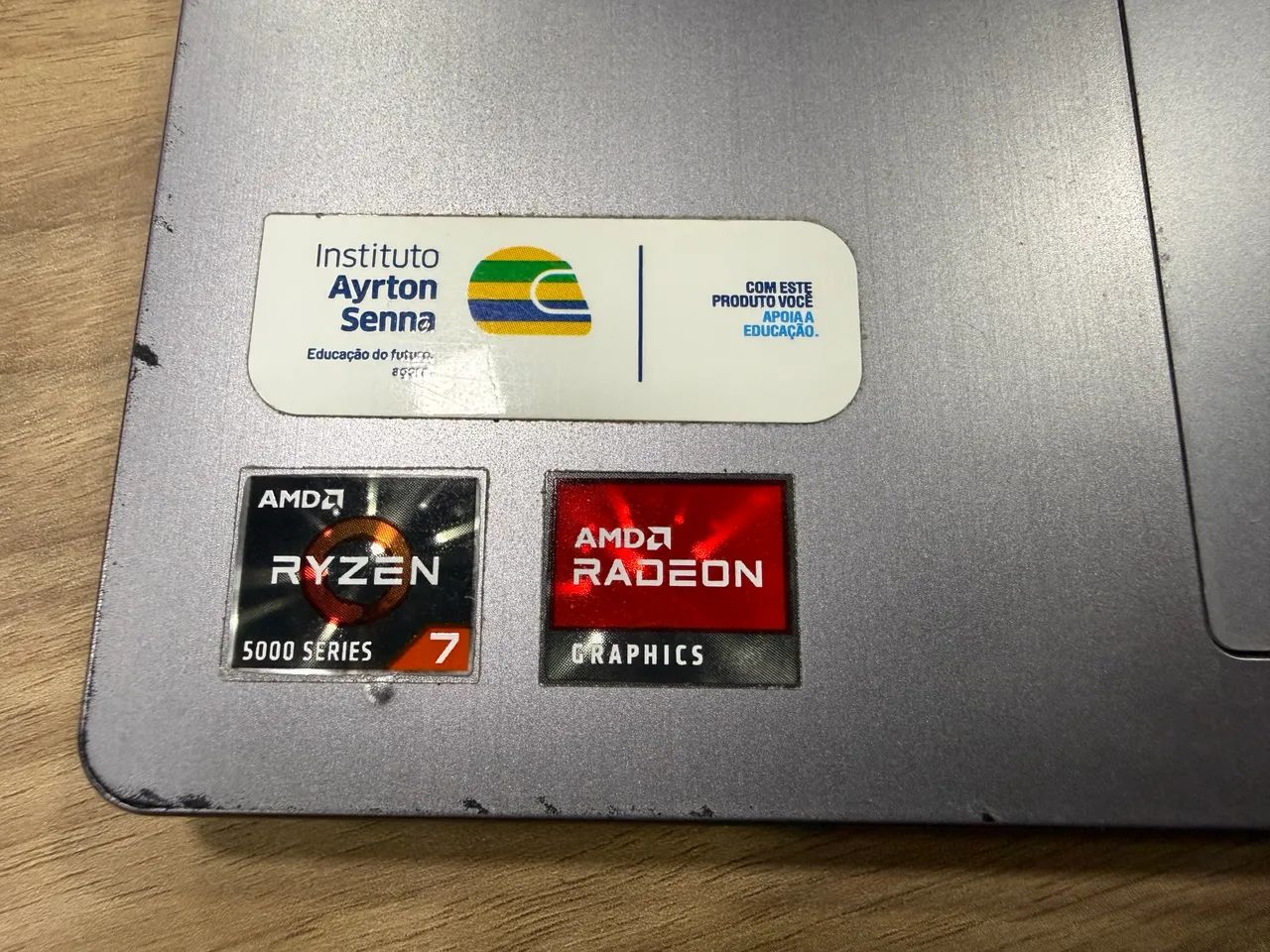 Notebook Lenovo  - Foto 2