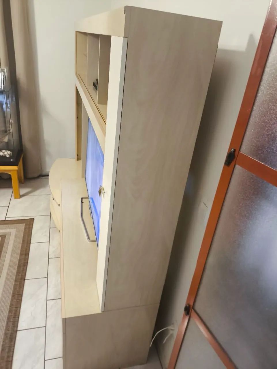 Estante de Sala à Venda - Foto 5