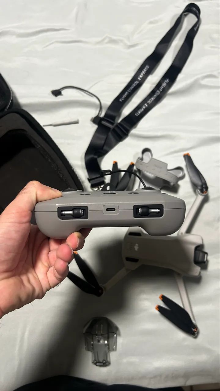 DJI Mini 3 - Foto 2