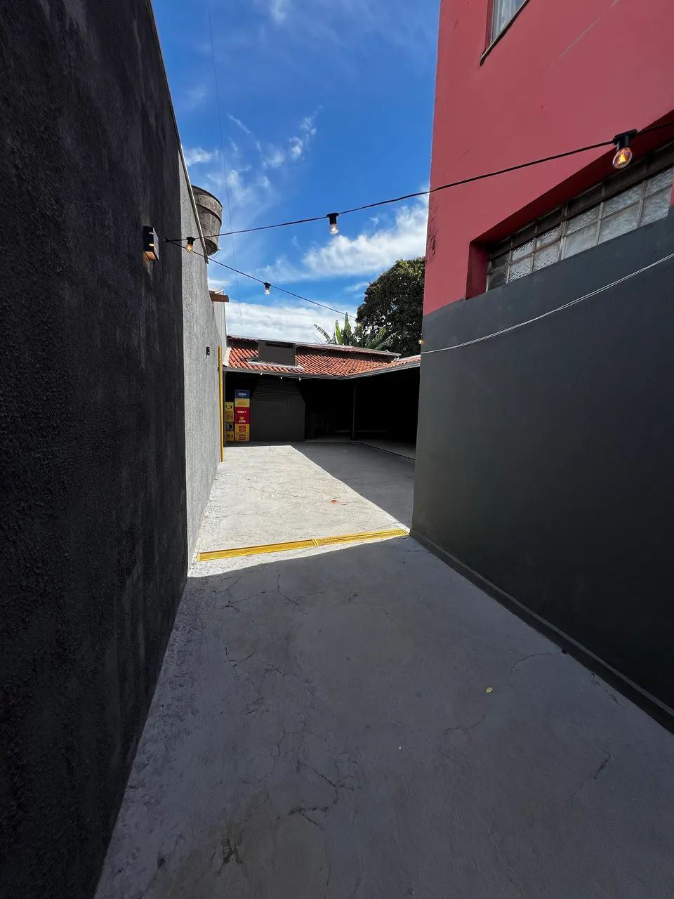 Imóvel comercial bairro Boa Vista, ótima localização  - Foto 2