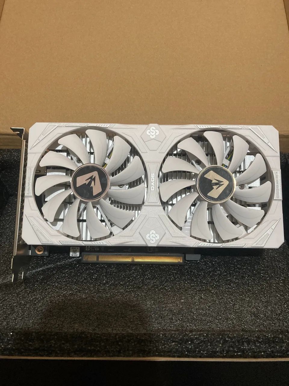 RX 6500XT