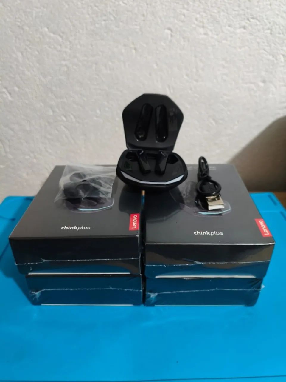 Fones sem fio - Foto 3