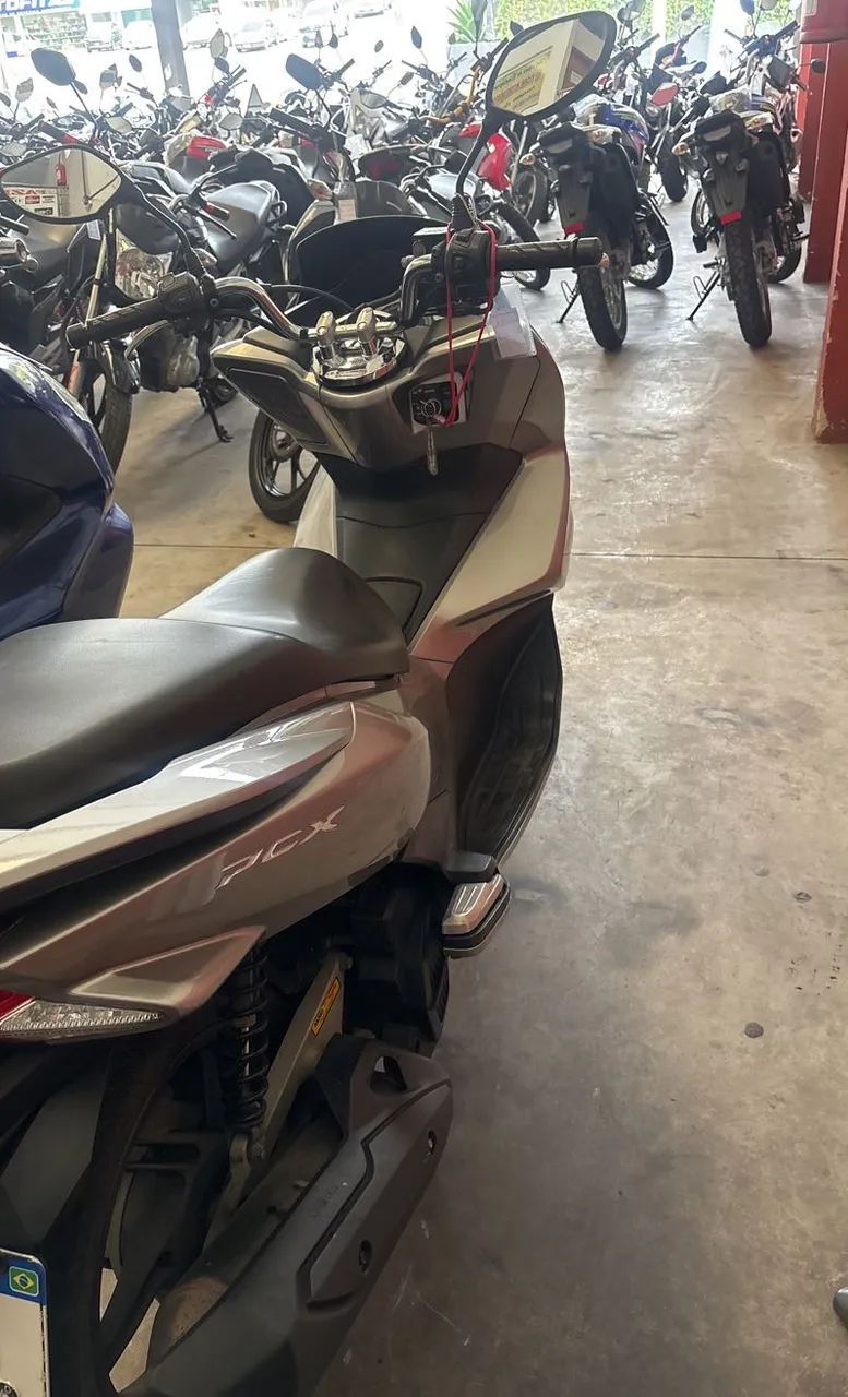 Honda PCX 150 150 cc  - Foto 3
