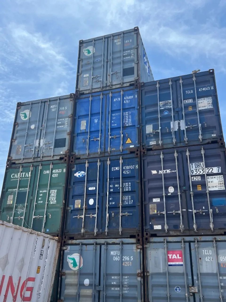 Container solução para seu negócio  - Foto 5