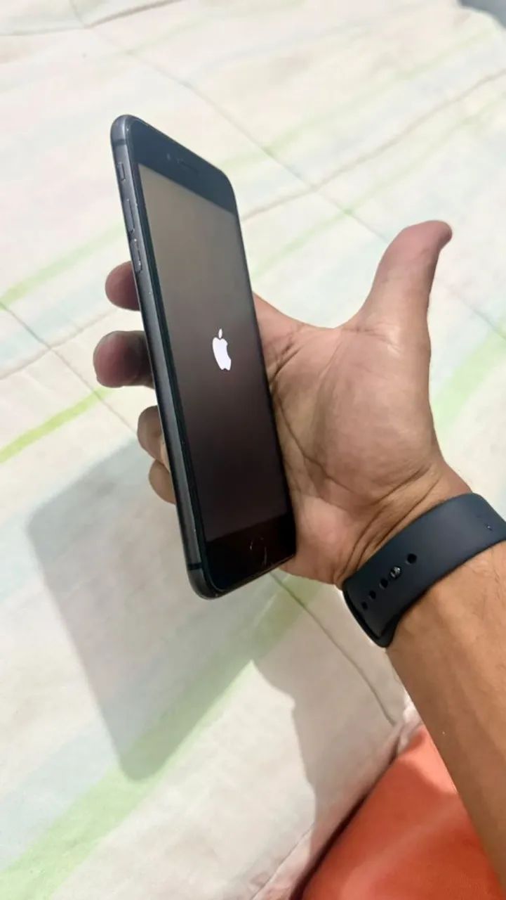 iPhone 8Plus Super conservado - Foto 2